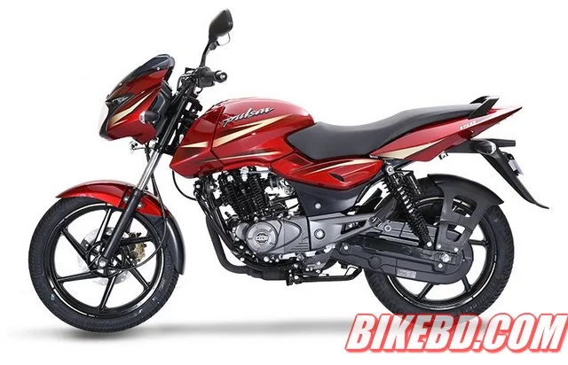 BAJAJ PULSER 